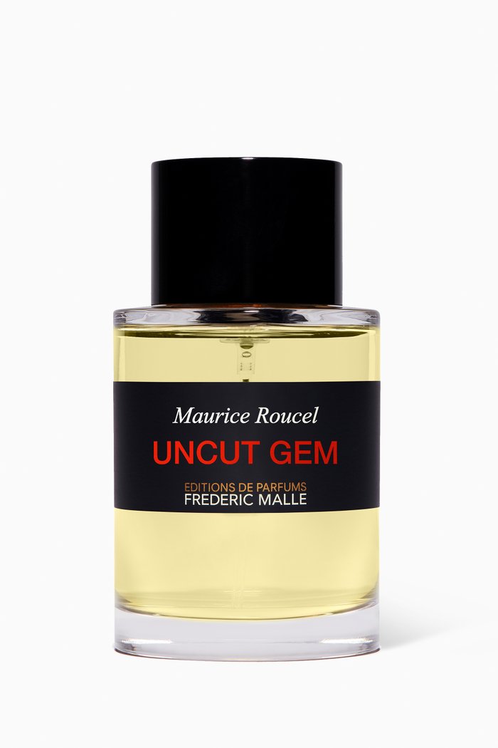 

Uncut Gem Eau de Parfum, 100ml, Colourless