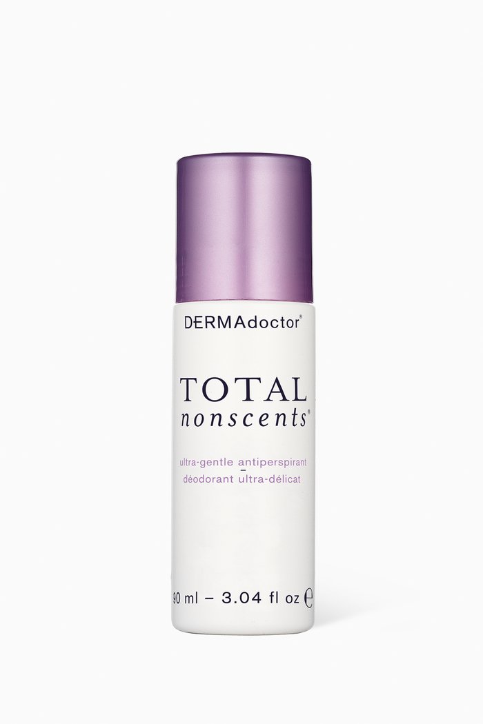 Total Nonscents Ultra Gentle Antiperspirant, 90ml, Colourless