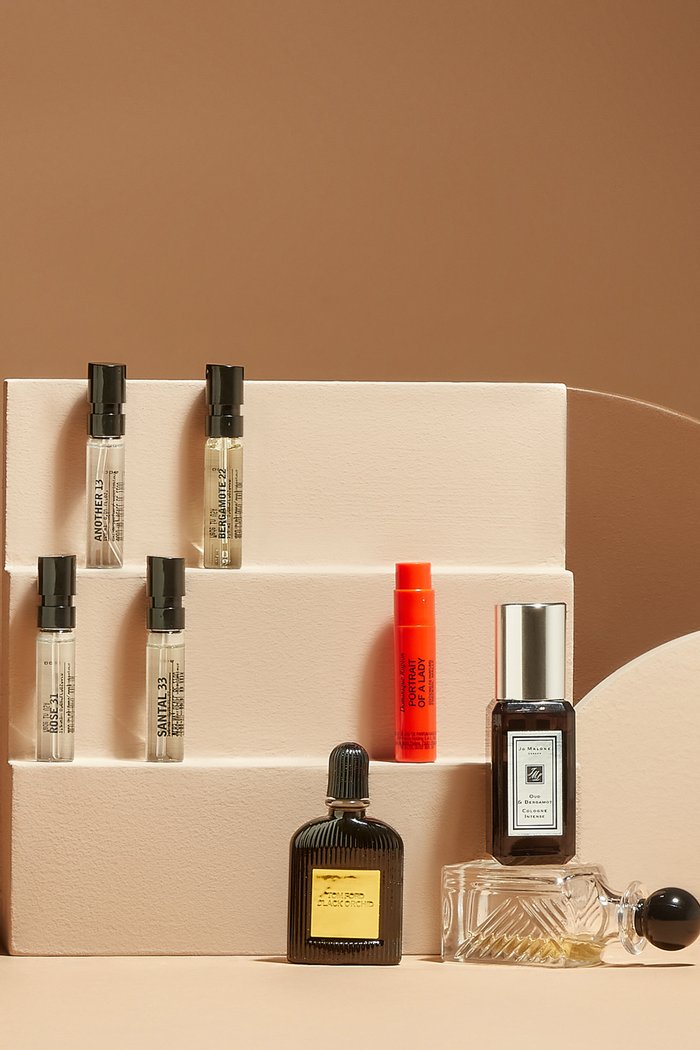 

Niche Box, Multicolour