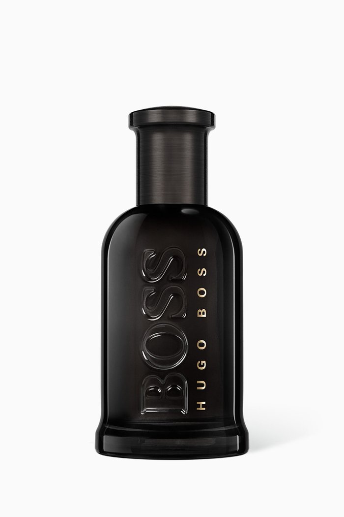 

Boss Bottled Parfum, 50ml, Colourless