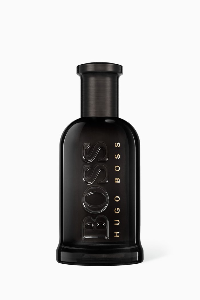 

Boss Bottled Parfum, 100ml, Colourless