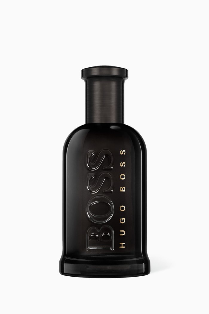 

Boss Bottled Eau de Parfum, 200ml, Colourless