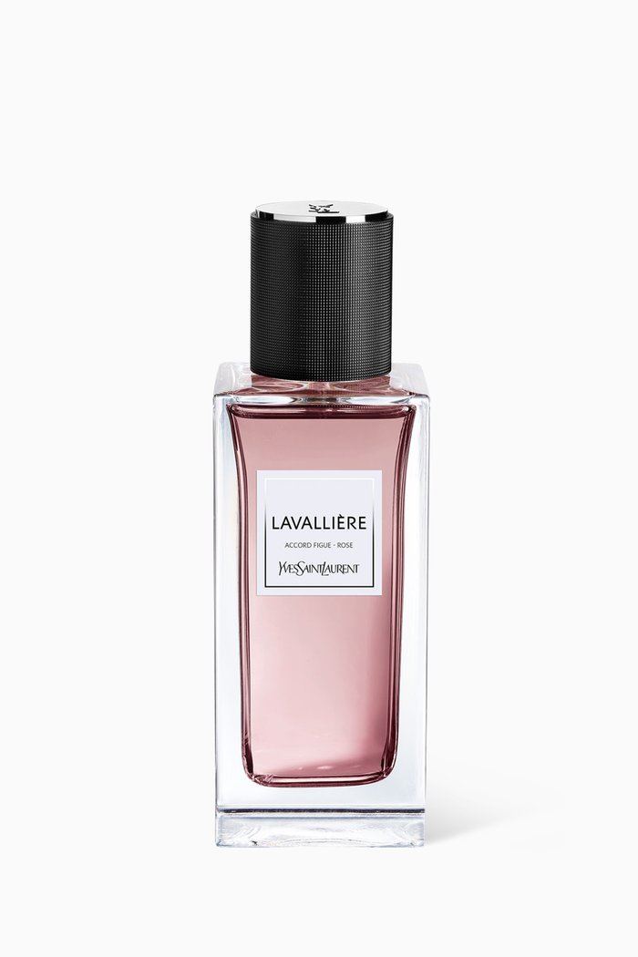

Lavallière Le Vestiaire Des Parfums, 125ml, Colourless