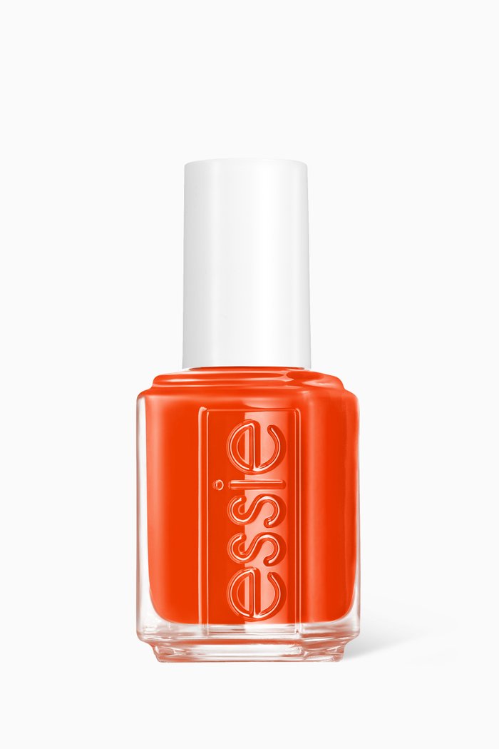 

Risk-Takers Only Nail Polish, 13.5ml, Multicolour