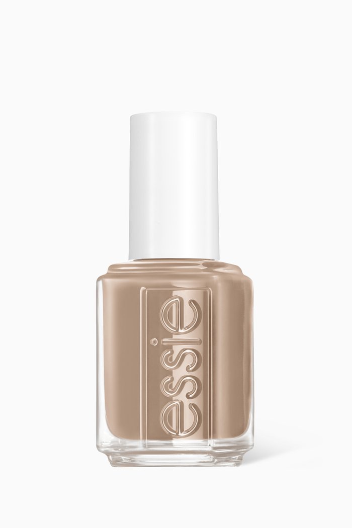 

Hike It Up Nail Polish, 13.5ml, Multicolour