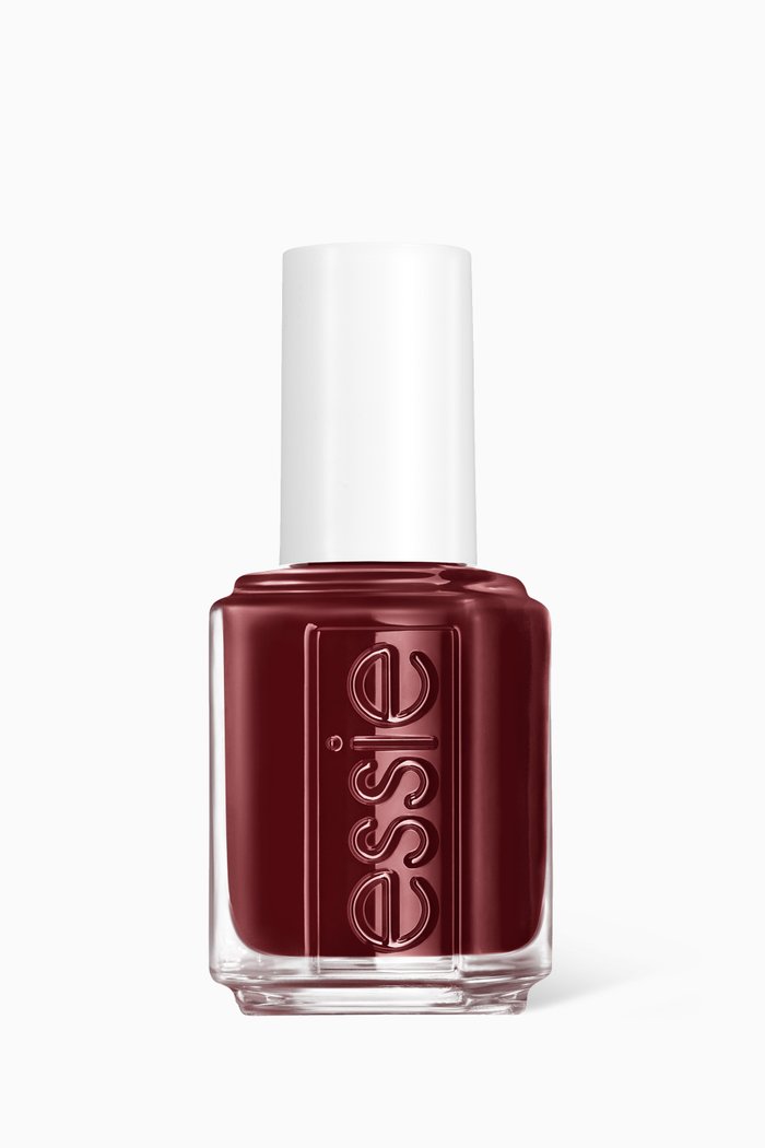 

Bold & Boulder Nail Polish, 13.5ml, Brown