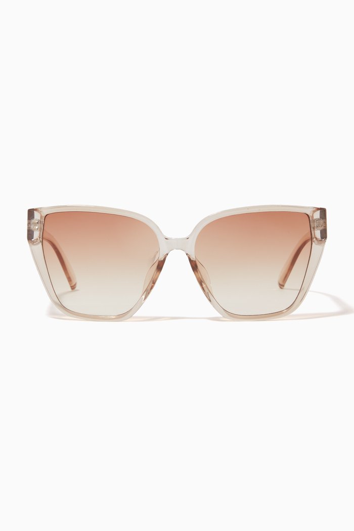 

Fash-hun Sunglasses in BPA-free Plastic, Neutral