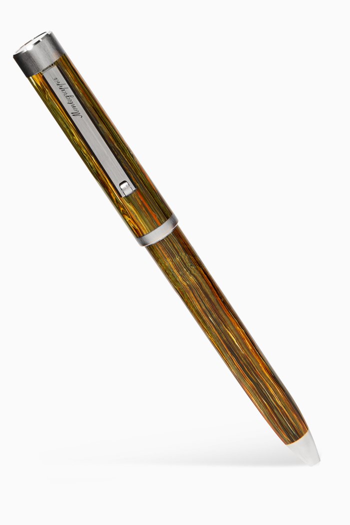 

Zero Ballpoint Pen, Multicolour