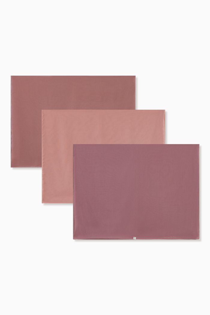 

Sheila Box, Set of 3, Multicolour