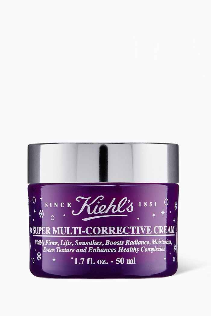 

Super Multi-Corrective Cream, 50ml, Colourless