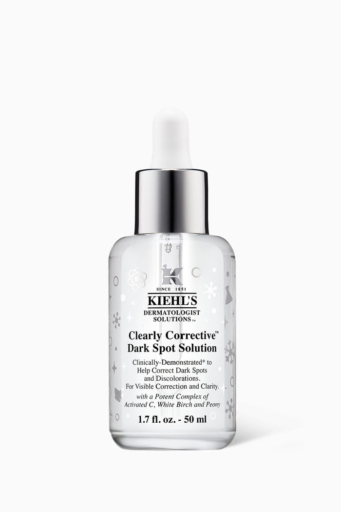 

Clearly Corrective™ Dark Spot Solution, 50ml, Multicolour
