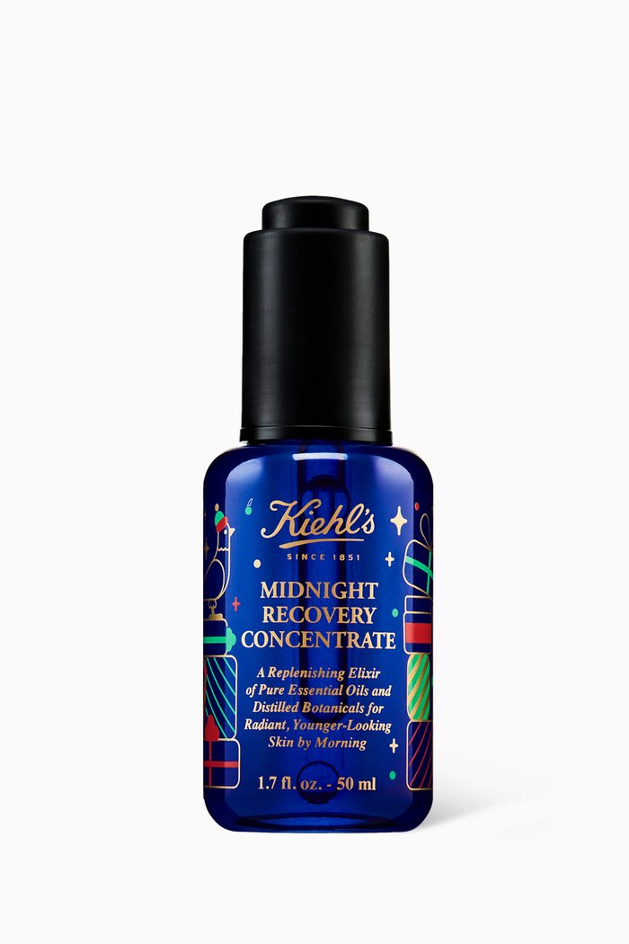 

Midnight Recovery Concentrate, 50ml, Colourless