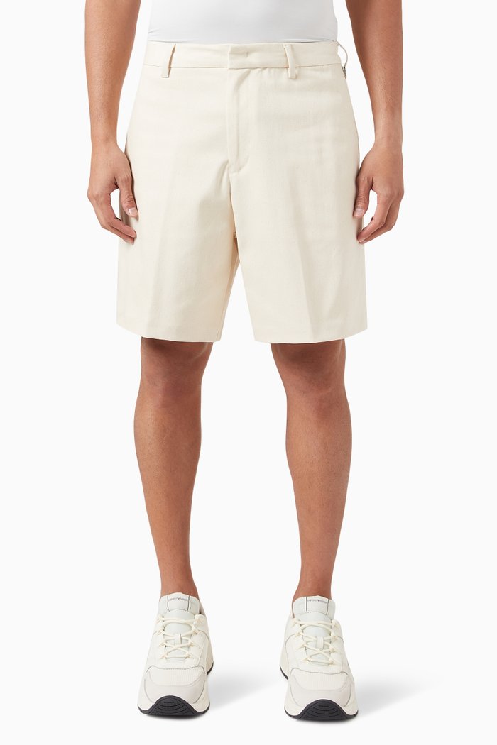 

Chino Shorts, Neutral