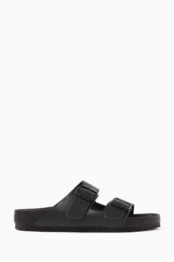

Arizona EXQ LE Exquisite Sandals in Leather, Black