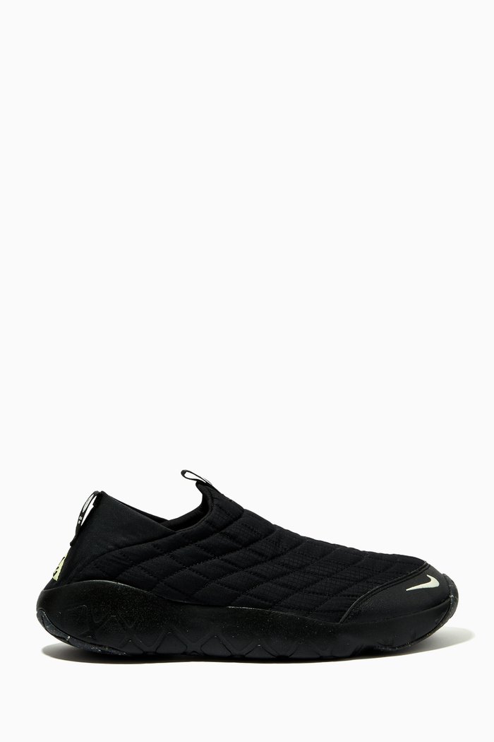 

ACG Moc 3.5 SE Sneakers, Black
