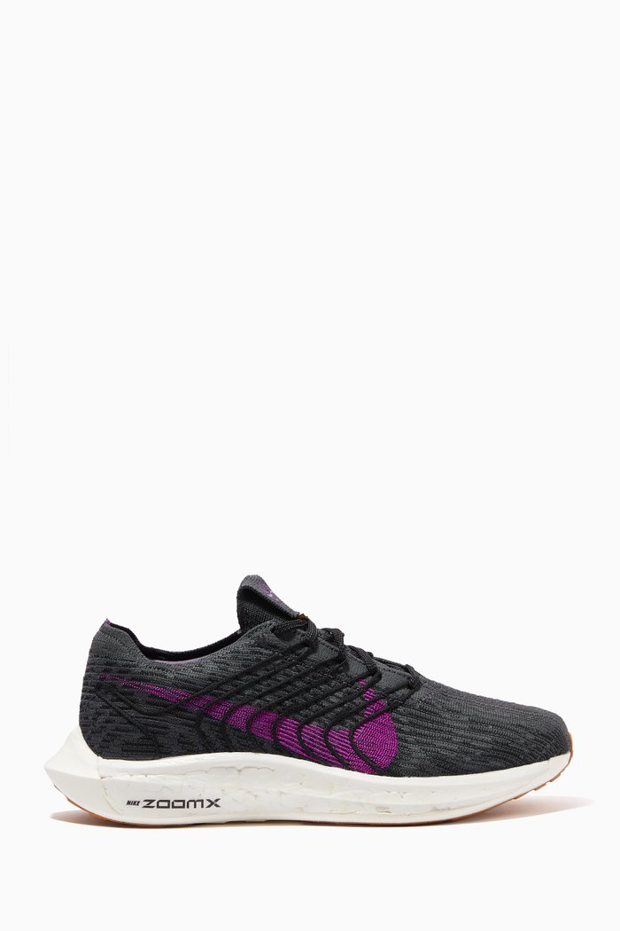 

Pegasus Turbo Next Nature Running Sneakers, Black