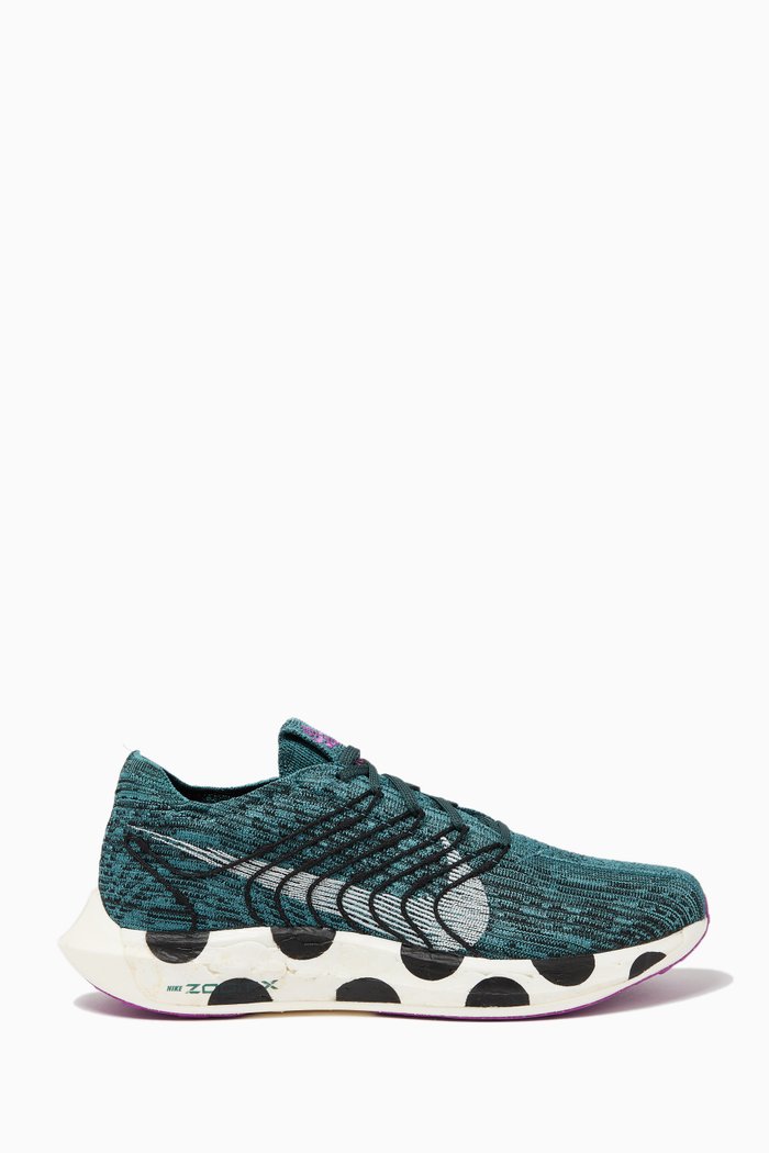 

Pegasus Turbo Next Nature Running Sneakers, Green