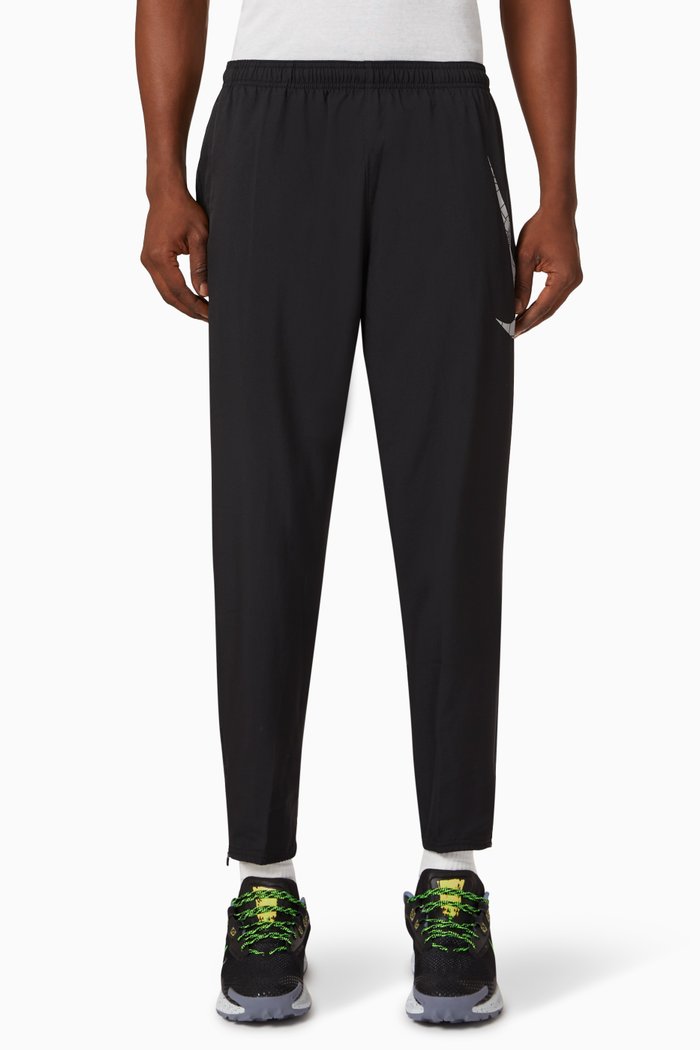 

Dri-FIT Run Division Challenger Pants, Black