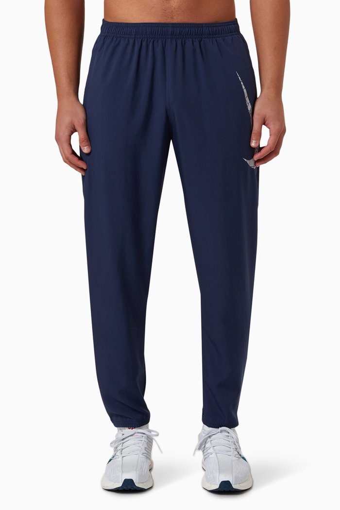 

Dri-FIT Run Division Challenger Pants, Blue