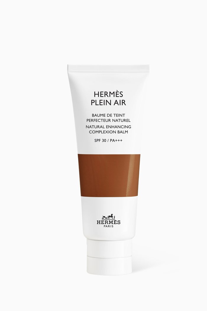 85 Tamarin Plein Air Complexion Balm, 40ml, Colourless