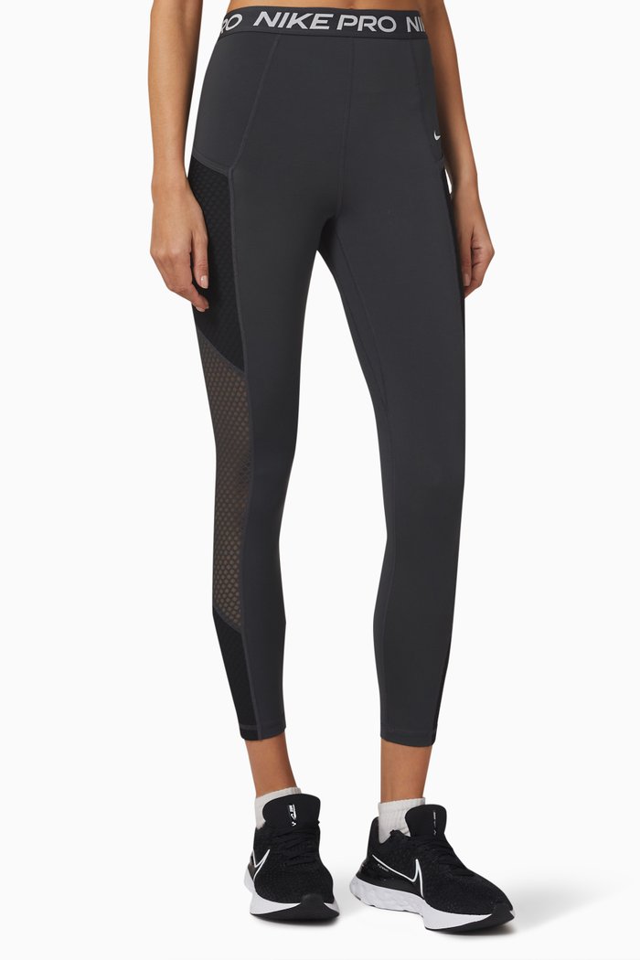 

Dri-FIT Leggings, Grey