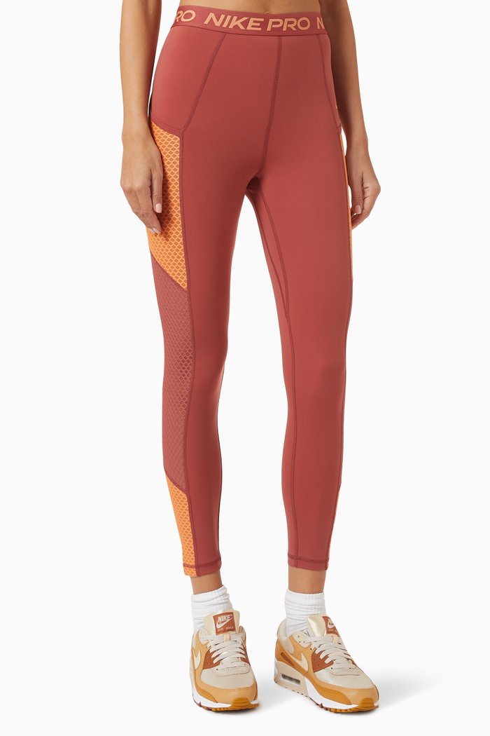 

Dri-FIT Leggings, Pink