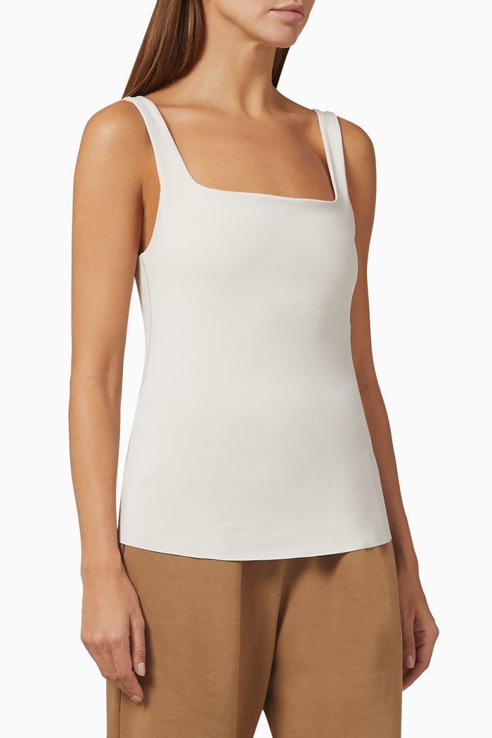 

Yoga Dri-FIT Luxe Tank Top, Neutral