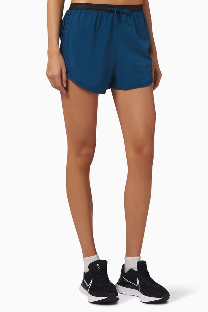 

Dri-FIT Run Division Tempo Luxe Shorts, Blue