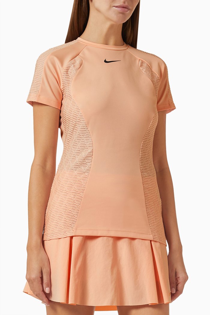

Dri-FIT ADV Run Division Top in Jersey, Orange