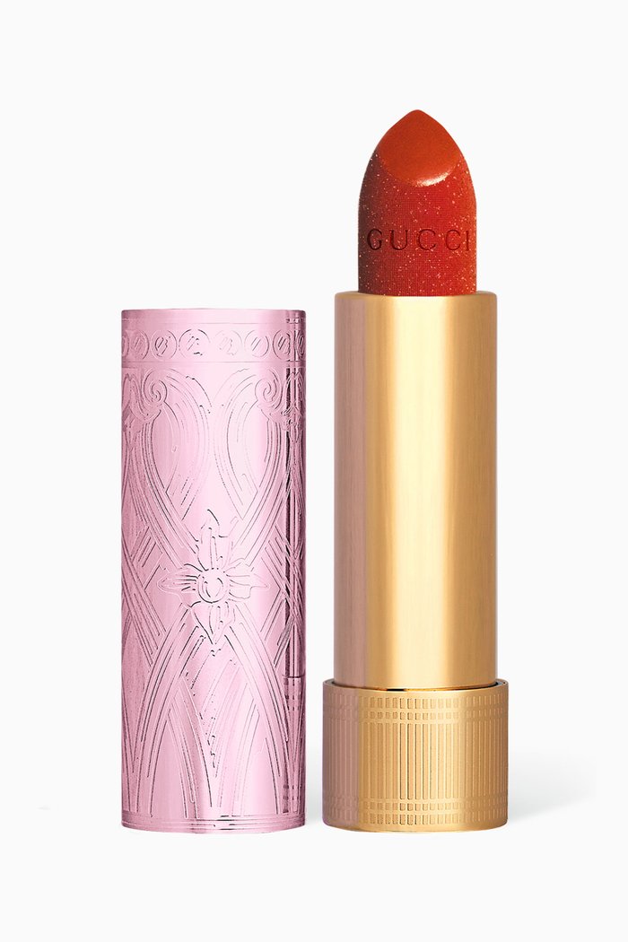 

515 Devotion Rouge à Lèvres Lunaison Limited Edition Lipstick, 3.5g, Red