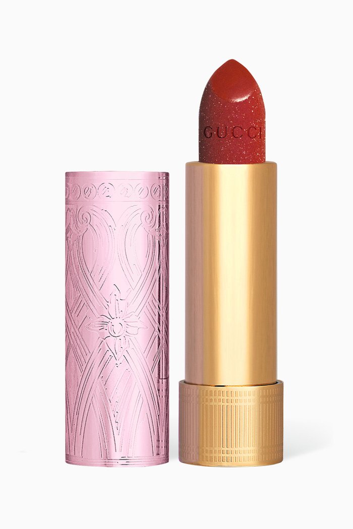 

505 Janet Rust Rouge à Lèvres Lunaison Limited Edition Lipstick, 3.5g, Multicolour