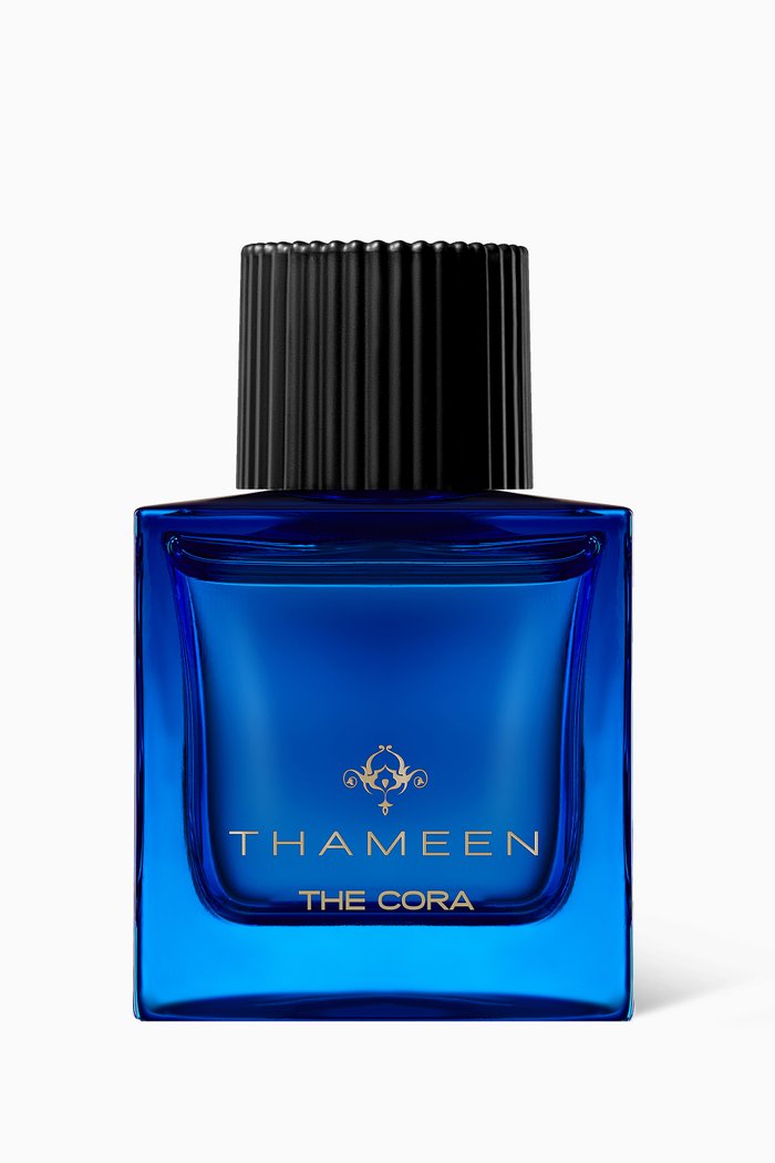 

The Cora Extrait de Parfum, 100ml, Multicolour