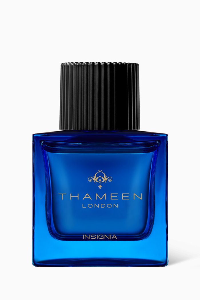 

Insignia Extrait de Parfum, 50ml, Colourless