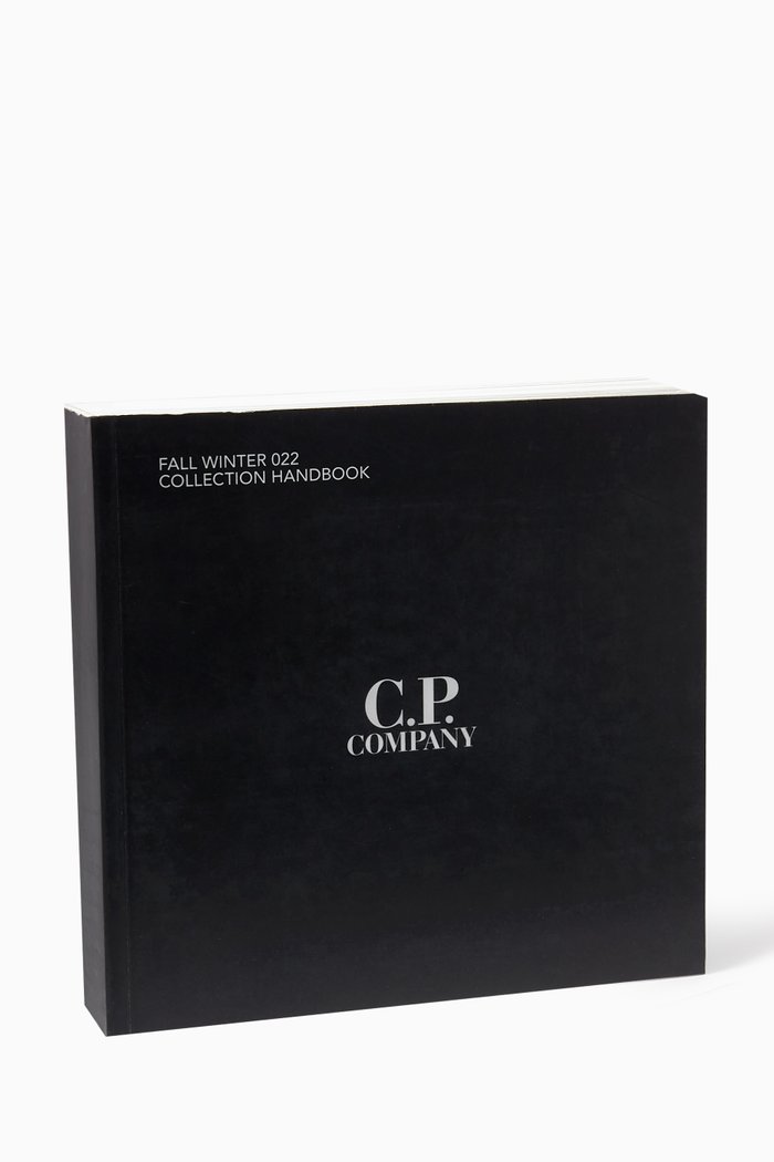

Fall Winter 022 Collection Handbook, Neutral