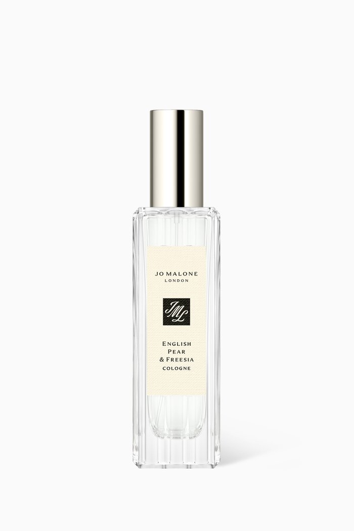 

English Pear & Freesia Cologne, 30ml, Multicolour