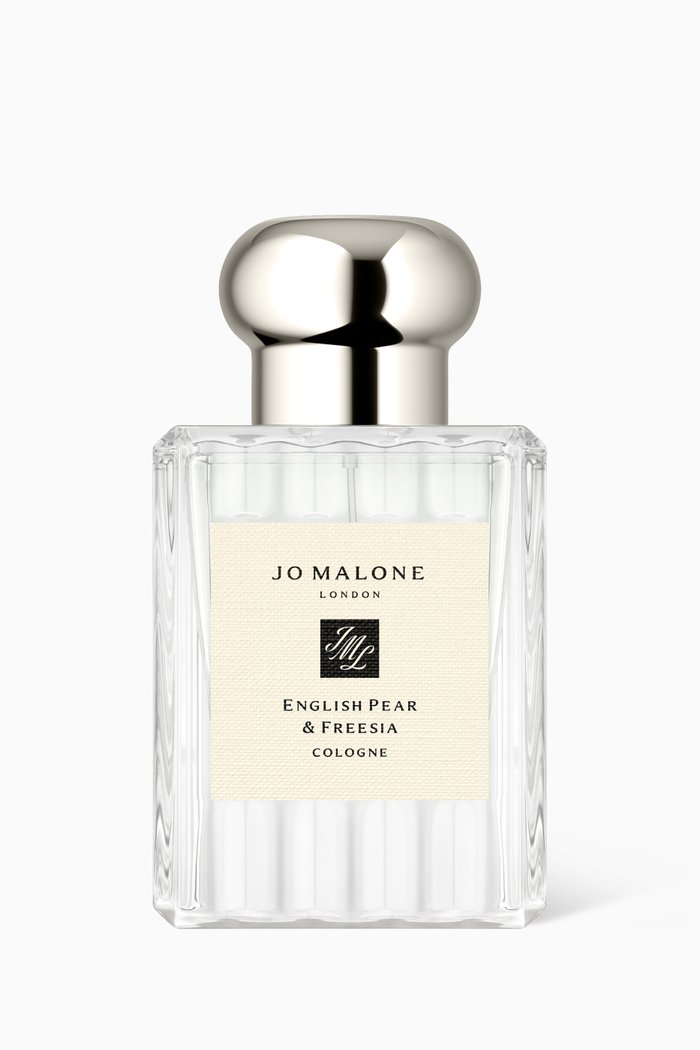 English Pear & Freesia Cologne, 50ml, Multicolour