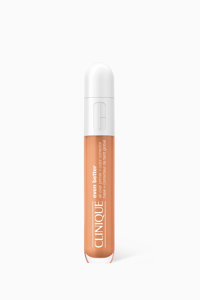 

Apricot Even Better™ All-Over Primer + Color Corrector, 6ml, Multicolour
