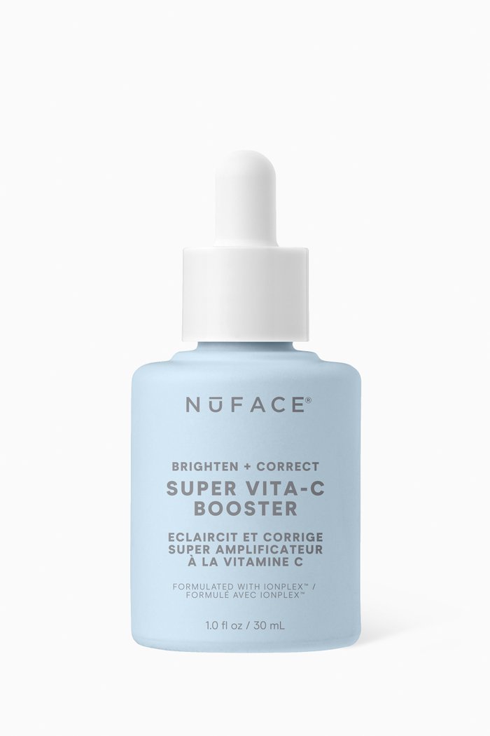 Super Vita-C Booster Serum, 30ml, Colourless