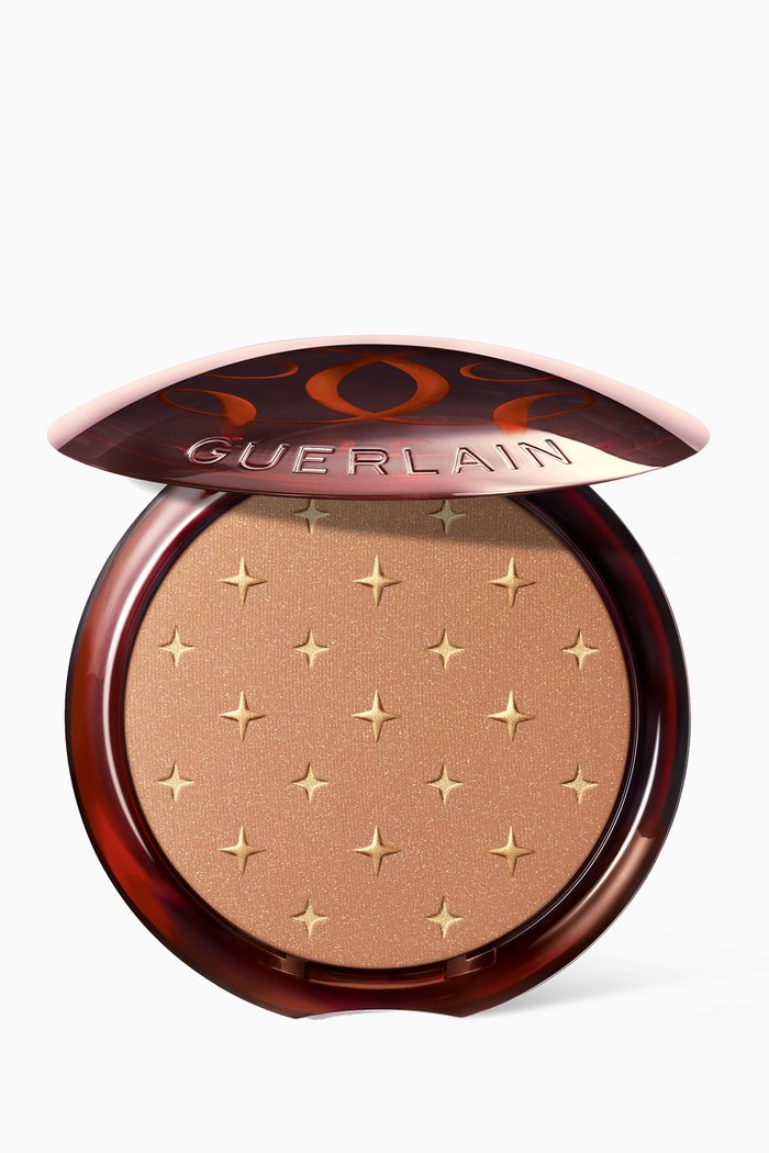 

Limited Edition Starlight Terracotta Bronzing Powder, Multicolour