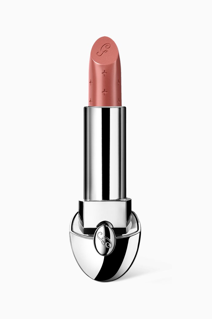 

08 Rouge G Luxurious Velvet Lipstick Refill, 3.5g, Multicolour