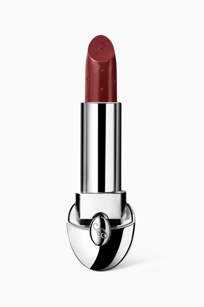 

38 Dreamy Garnet Rouge G Luxurious Velvet Lipstick Refill, 3.5g, Multicolour