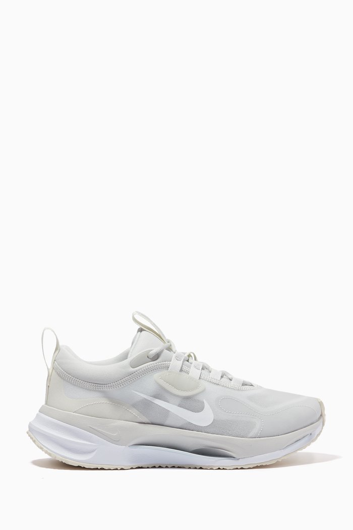 

Spark Sneakers in Mesh, White