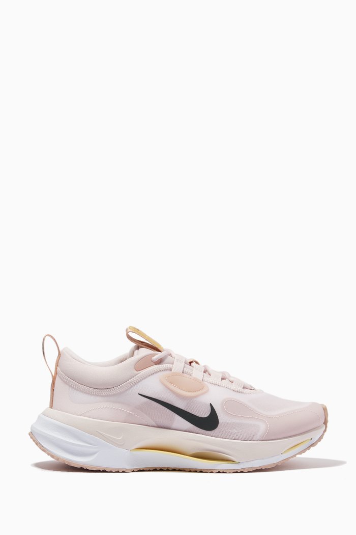 

Spark Sneakers in Mesh, Pink