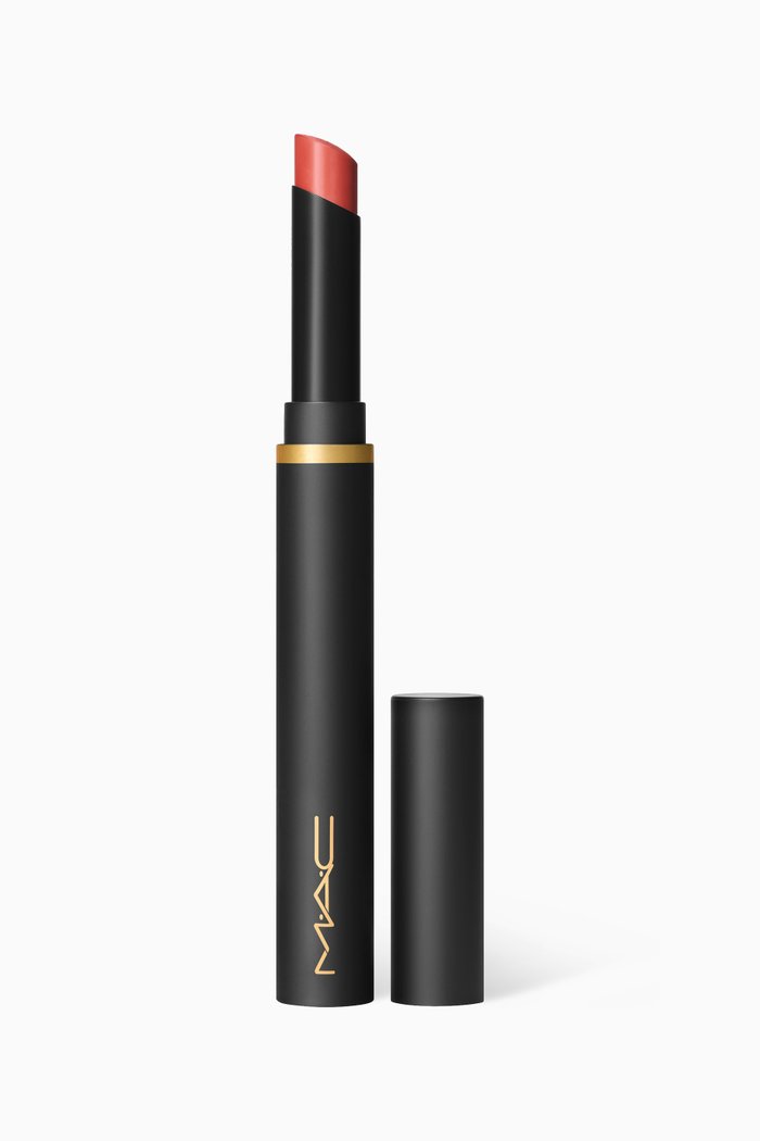 

Nice Spice Powder Kiss Velvet Blur Slim Stick, 2g, Brown