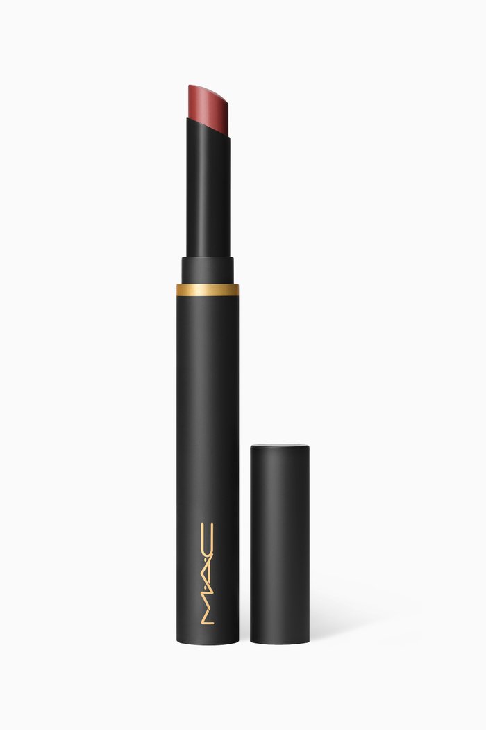 

Love Glove Powder Kiss Velvet Blur Slim Stick, 2g, Brown