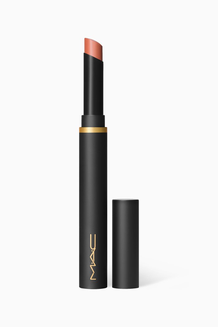 

All-Star Anise Powder Kiss Velvet Blur Slim Stick, 2g, Brown