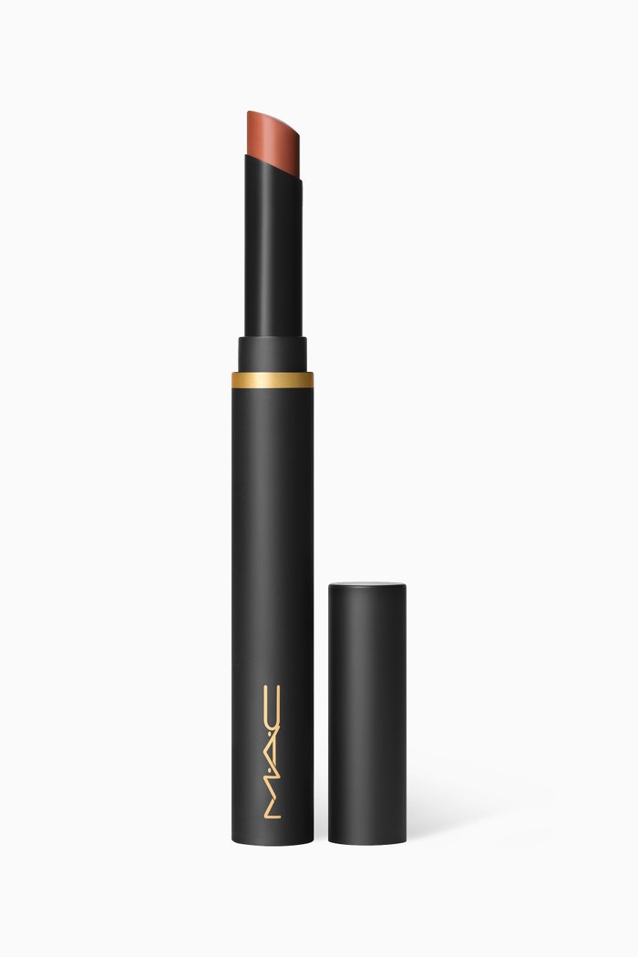 

Nutmeg Ganache Powder Kiss Velvet Blur Slim Stick, 2g, Brown