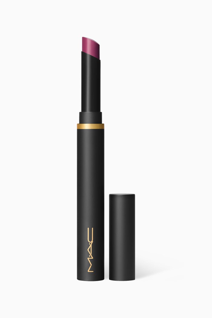 

Wild Rebel Powder Kiss Velvet Blur Slim Stick, 2g, Colourless