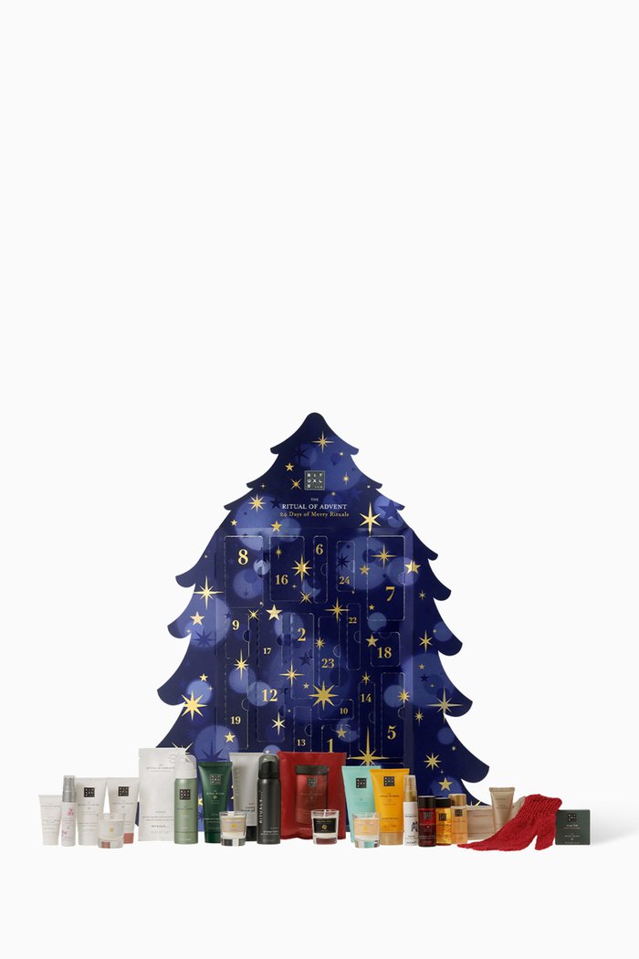 

Advent Calendar 2022, 45% Savings, Multicolour
