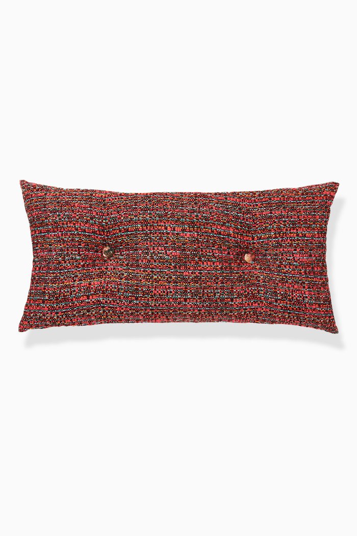 

Decorative Cushion, 60 x 30, Multicolour